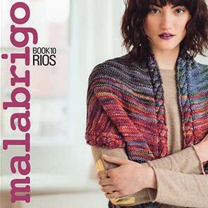 Malabrigo Book 10 - RIOS