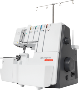 Bernette 44 Funlock Overlocker
