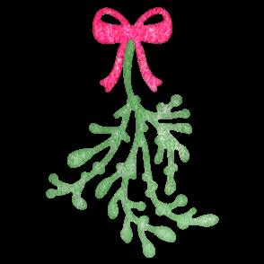 Cheery Lynn Dies - Mistletoe