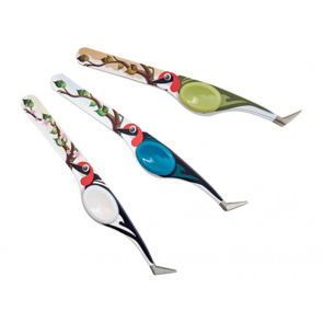 Trendy Trims Woodpecker Tweezer (assorted)