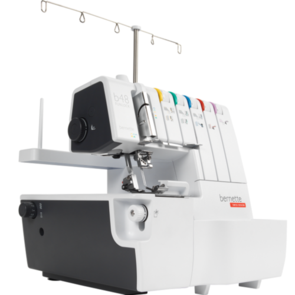 Bernette Funlock 48 Combo - Overlocker & Coverstitch