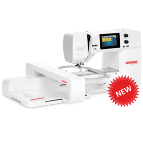 Bernina 500 Embroidery Machine