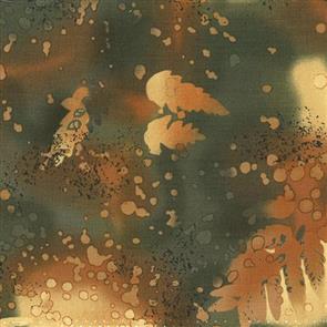 Benartex Fossil Fern - 12