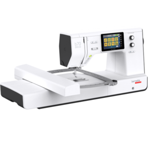 Bernette 70 DECO Embroidery Machine