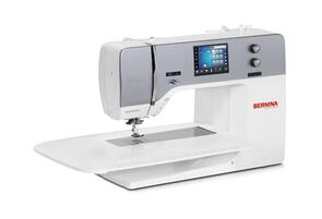 Bernina 740 Sewing Machine - Pre-Loved