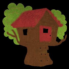 Cheery Lynn Dies - Whimsical Treehouse