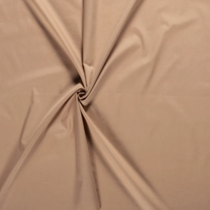 Nooteboom Cotton Poplin - Unicolour #5569 - Colour 053 - Camel