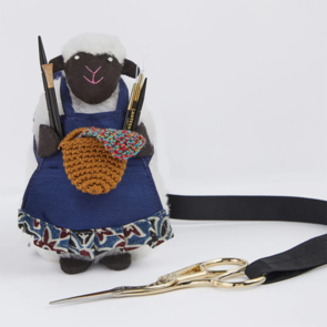 Knitpro Lantern Moon: Accessories Holder - Baabs