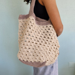 Hoooked Tossa: Bag Arclets