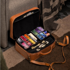 Muud Flora Organisation Case - Whisky