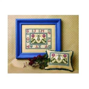 The Sweetheart Tree Mini Bee - ABC