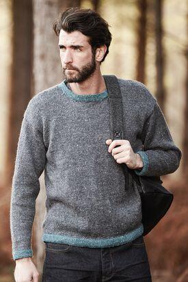 Rowan Knitting Kit / Pattern - Pony