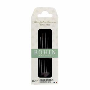 Bohin Beading Needles