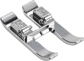 Bernette B77/79 Open Embroidery Foot