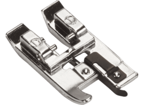 Bernette B77/79 Overlock Foot