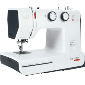 Bernette 33 Sewing Machine