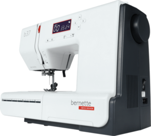 Bernette 37 Sewing Machine