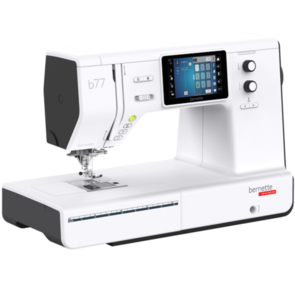 Bernette 77 - Sewing Machine