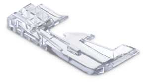 Bernina L850 - L27 Overlock/Combostitch foot