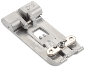 Bernina C12 Coverstitch/Compensating Foot