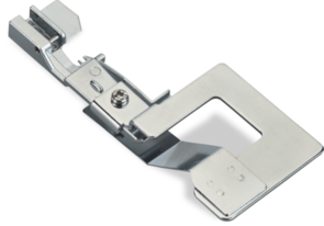 Bernina Gathering Foot for L450/L460 Overlockers