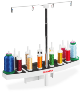 Bernina Multiple Spool Holder/Thread Stand