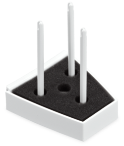 Bernina Multiple Spool Holder Supplement