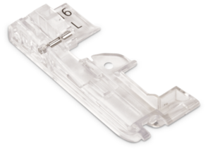 Bernina L850 - L16L Large Piping Foot 5mm