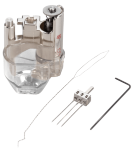 Bernina PunchWork Tool