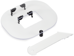 Bernina Rulerwork Kit - for frame work