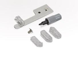 Bernina Spanish Hemstitch Equipment #47