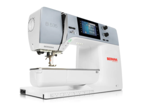 Bernina 535 Sewing Machine