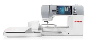 Bernina 735 PRO Sewing Machine