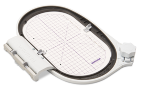 Bernina Large Freearm Embroidery Hoop