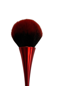 Bernina Large Red Cleaning Brush