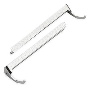 Bernina Seam Guide With Scale