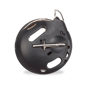 Bernina Black Bobbin Case for the BERNINA Hook