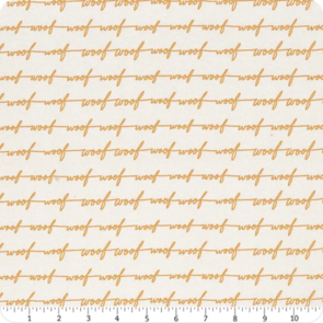 Figo Best Friend - Woof - Cream