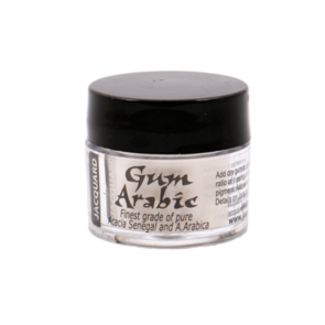 Jacquard Gum Arabic 2.25G