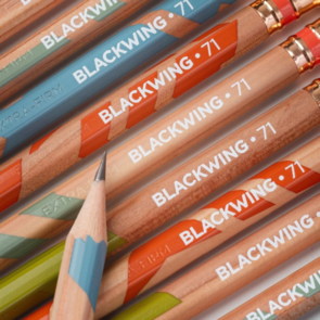Blackwing Graphite Pencil - Volume 71 - Pack/ 12