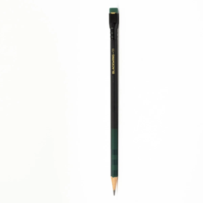 Blackwing Graphite Pencil - Volume 11 - Bill Russell