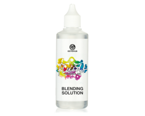 Octopus Fluids Alcohol Ink Blending Solution 100ml