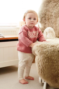 Rowan Knitting Kit / Pattern - Bloom