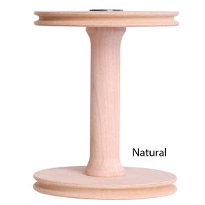 Ashford Sliding Hook Flyer Bobbin 90mm Single drive