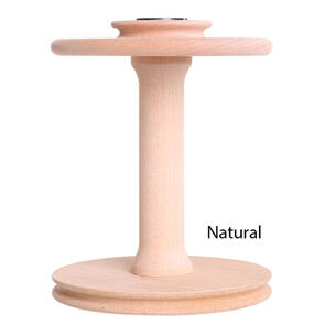 Ashford Sliding Hook Flyer Bobbin 90mm Double drive