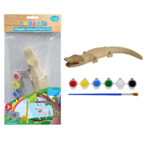 Boyle Wiggle Animal Kit