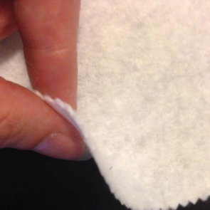 Trendy Trims Parlan - Fusible Batting - by the metre