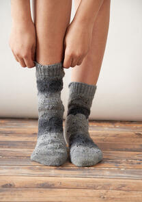 Rowan Knitting Kit / Pattern - Brighouse