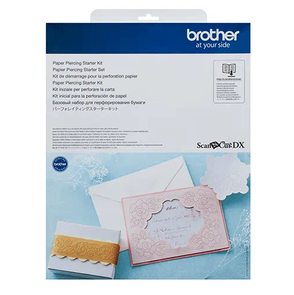 Brother Paper Piercing Kit