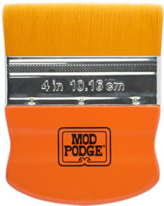 Mod Podge Brush Applicator 4"